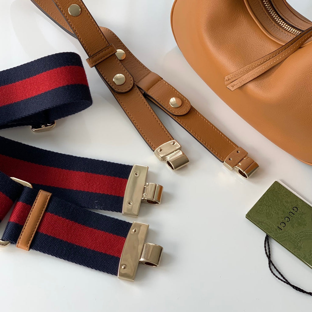 LB - New 1:1 rep Bag Gucci 515