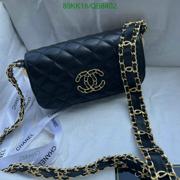 Chanel Bags Crossbody - 124