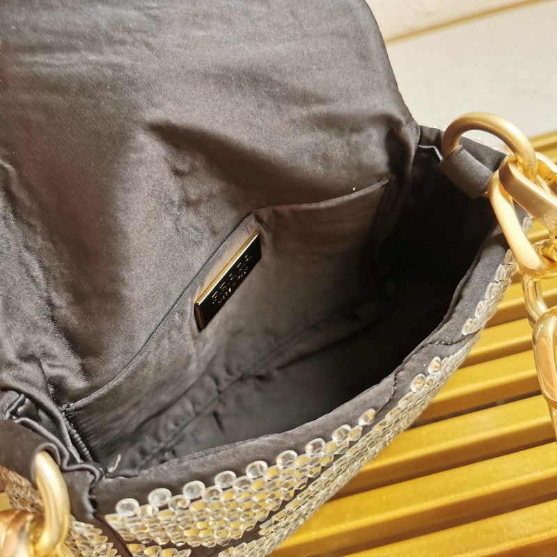 Prada Shoulders Bags - 038