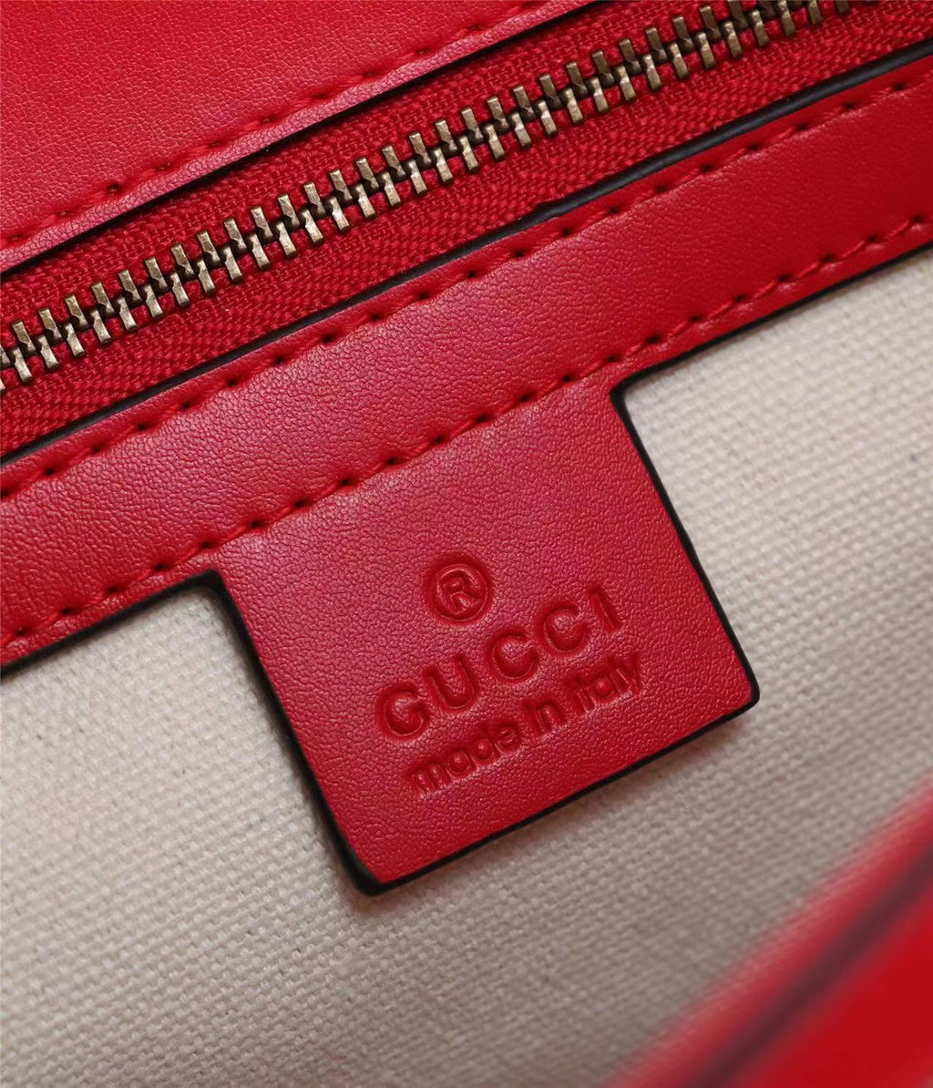 LB - New 1:1 rep Bag Gucci 464
