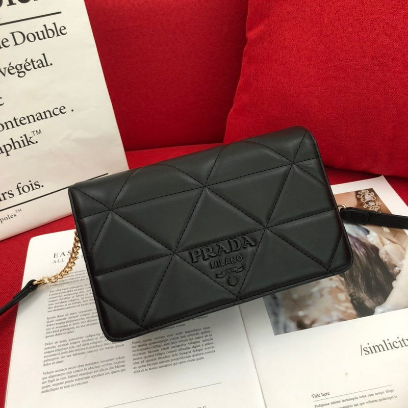 Prada Bags - Luxera Bags - 1205