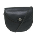 Dior  Leather Shoulder Bag