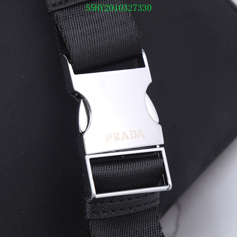 Prada Bags - The Luxera Bags  433