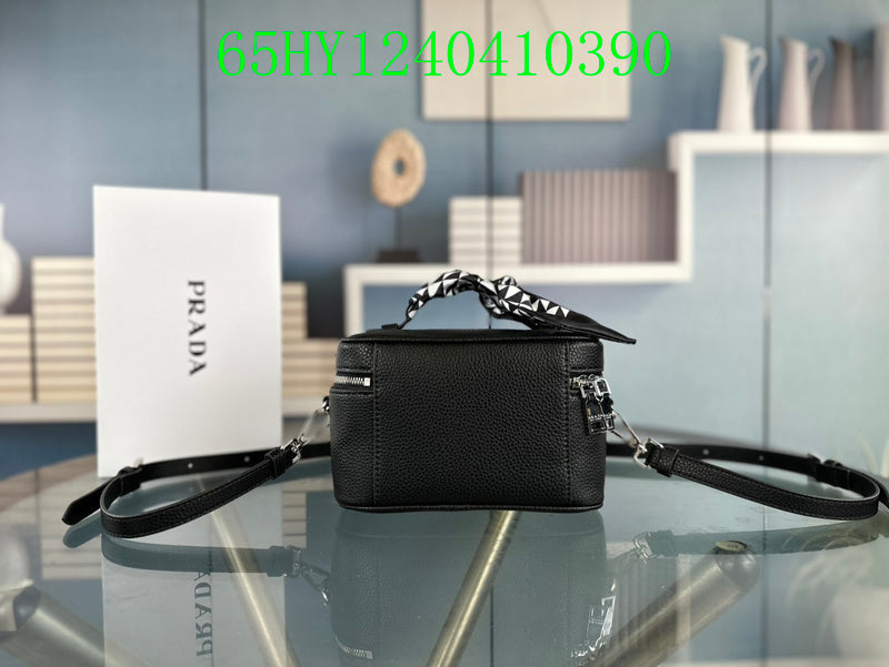 Prada Bags - The Luxera Bags  413