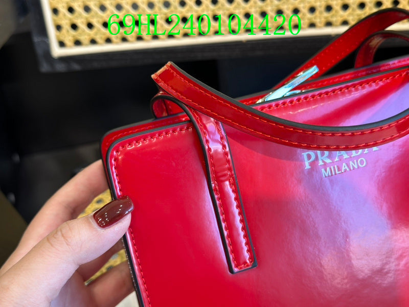Prada Bags - The Luxera Bags  641