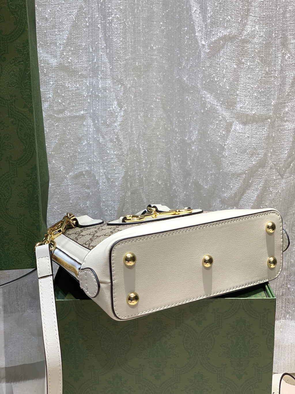 LB - New 1:1 rep Bag Gucci 450
