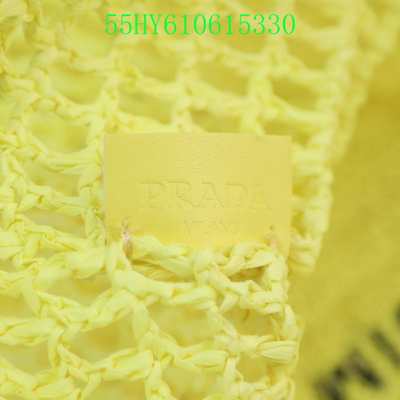 Prada Bags - The Luxera Bags  177