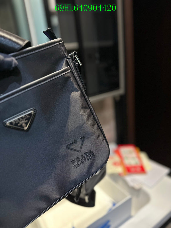 Prada Bags - The Luxera Bags  005