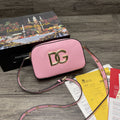 Crossbody 3.5 Bag Pink For Women 7.5in/19cm GLAMI7095AW57680469