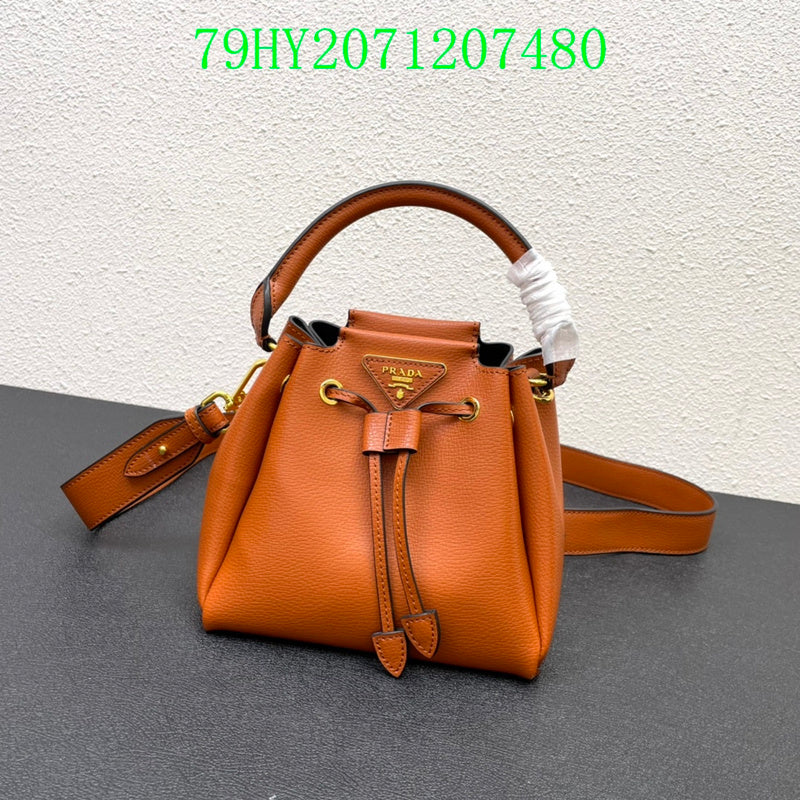 Prada Bags - The Luxera Bags  701