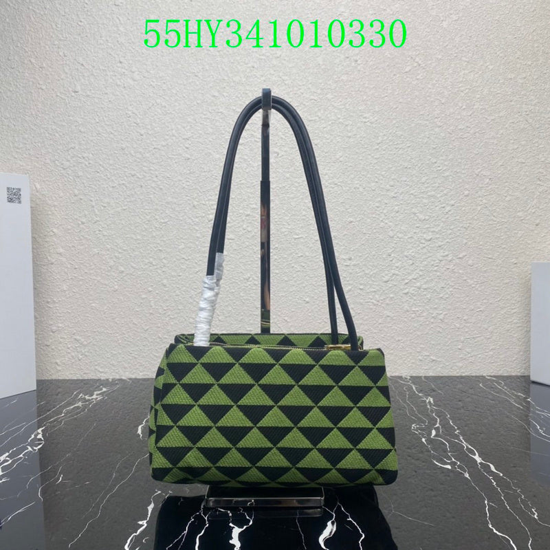 Prada Bags - The Luxera Bags  918