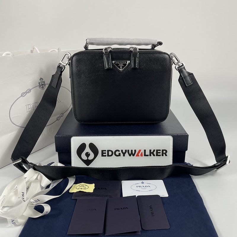 Prada Shoulders Bags - 067