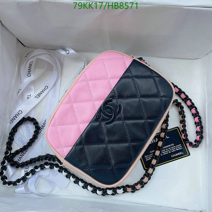 Chanel Bags Crossbody - 015