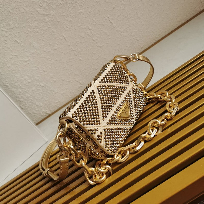 Prada Shoulders Bags - 030