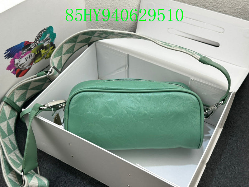 Prada Bags - The Luxera Bags  135