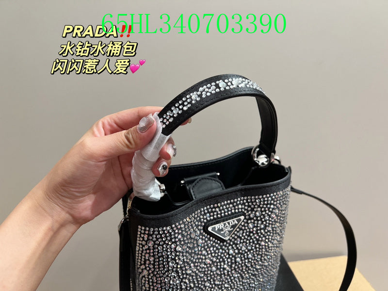 Prada Bags - The Luxera Bags  131