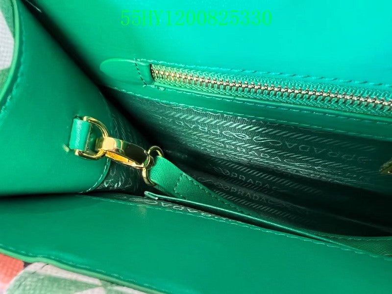 Prada Bags - The Luxera Bags  1029