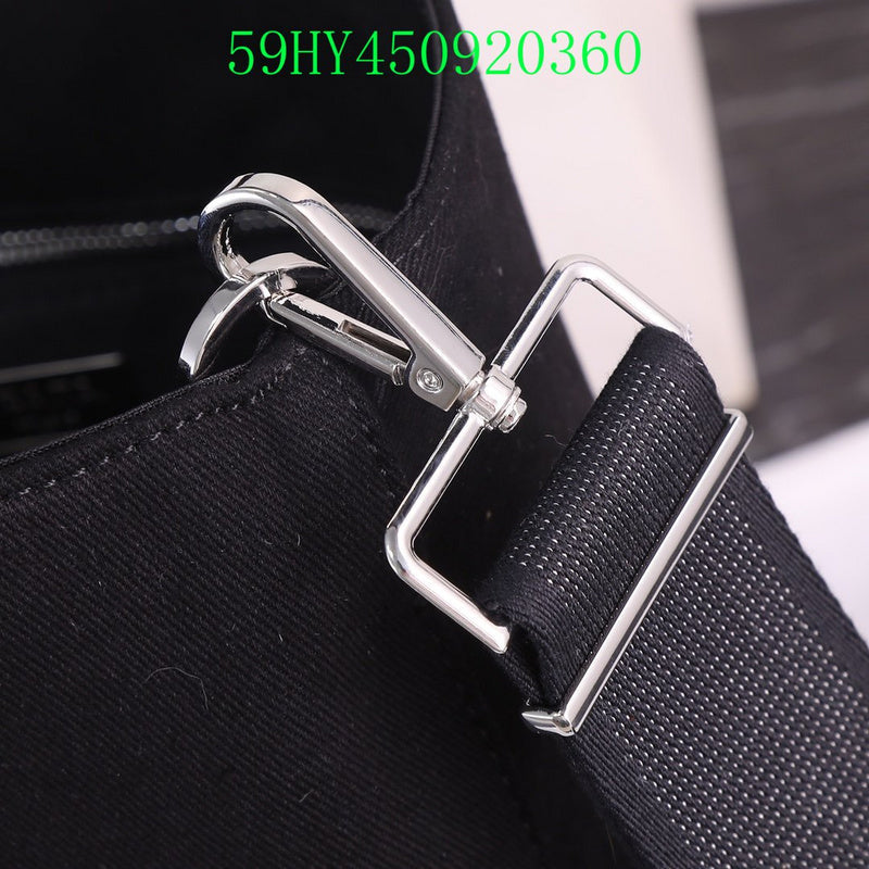 Prada Bags - The Luxera Bags  945