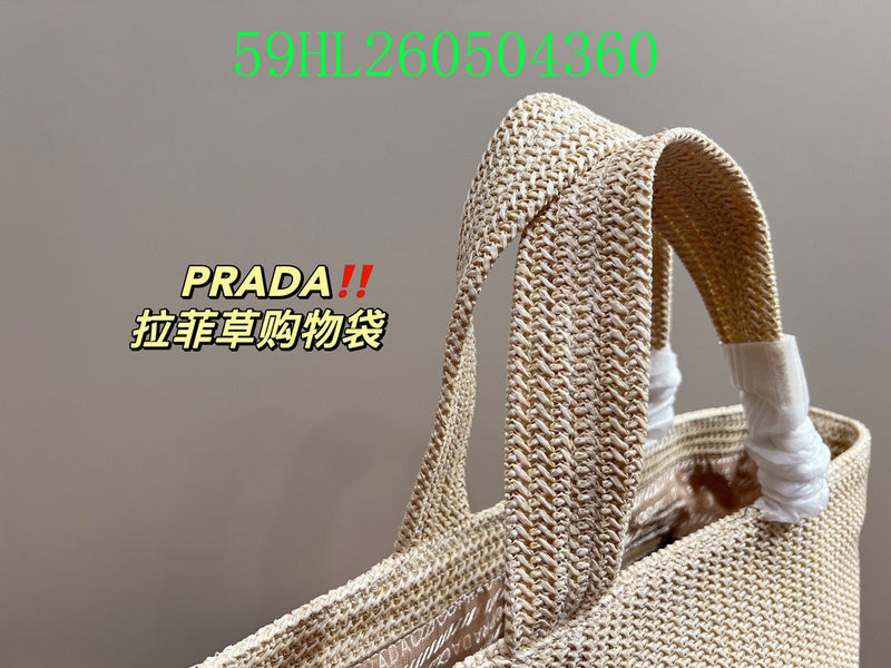 Prada Bags - The Luxera Bags  341