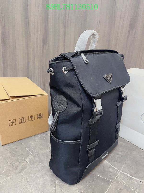Prada Bags - The Luxera Bags  760