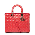 Large Lady Dior Zip