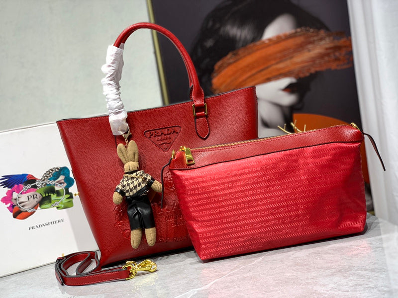 Prada Bags - Luxera Bags - 726