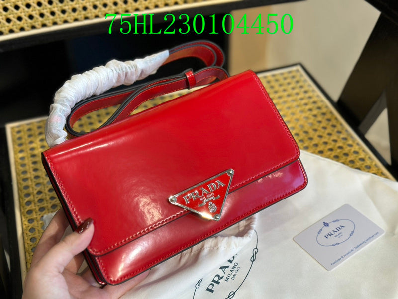 Prada Bags - The Luxera Bags  652