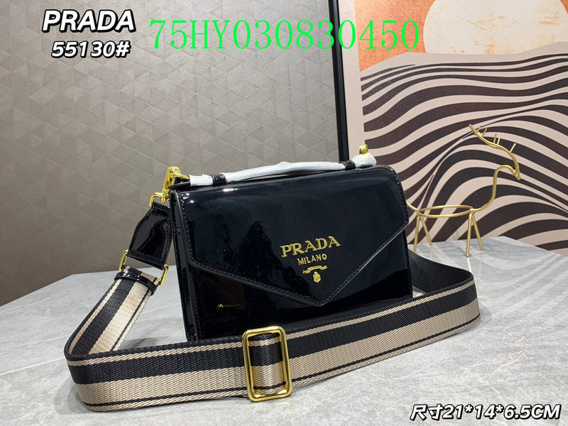 Prada Bags - The Luxera Bags  012