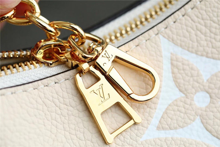 Louis Vuitton Neverfull MM Monogram Canvas Beige For Women,  Shoulder and Crossbody Bags 9.4in/24cm Louis VuittonÃƒâ€šÃ‚Â 