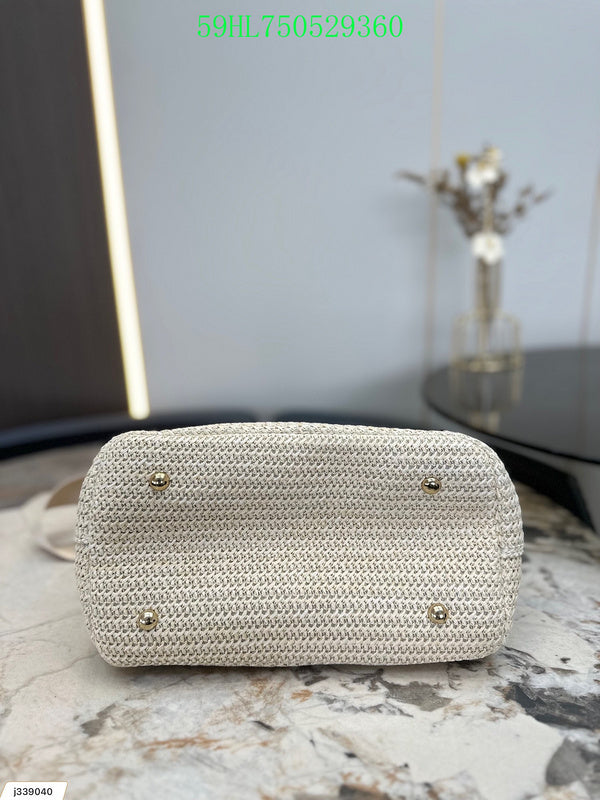 Prada Bags - The Luxera Bags  275