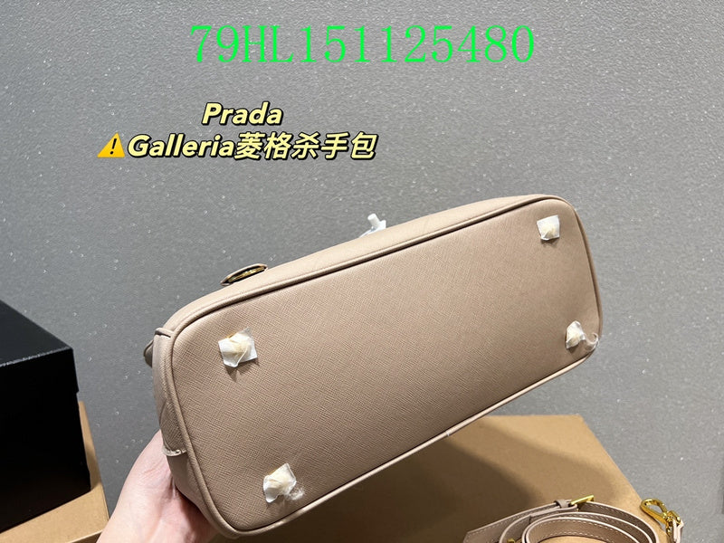 Prada Bags - The Luxera Bags  769