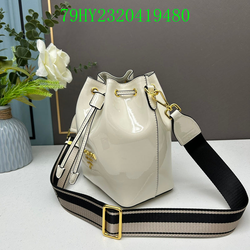 Prada Bags - The Luxera Bags  353