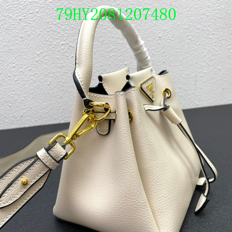 Prada Bags - The Luxera Bags  708