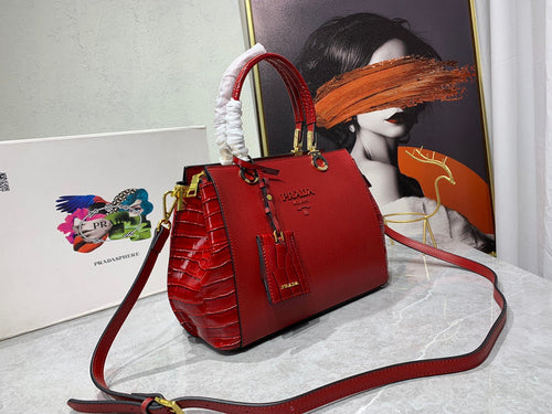 Barnes-Bags - Prada Bags - 805