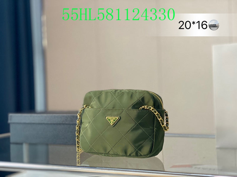 Prada Bags - The Luxera Bags  784