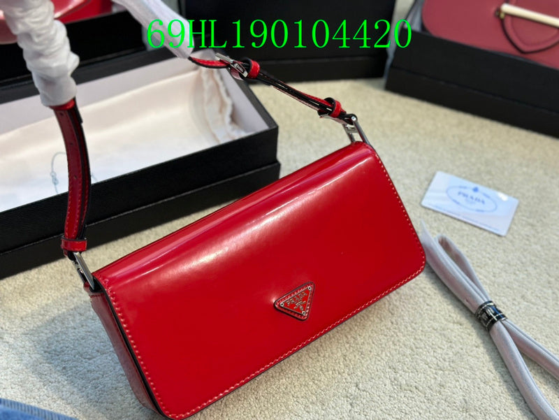 Prada Bags - The Luxera Bags  651