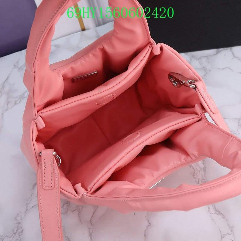 Prada Bags - The Luxera Bags  239