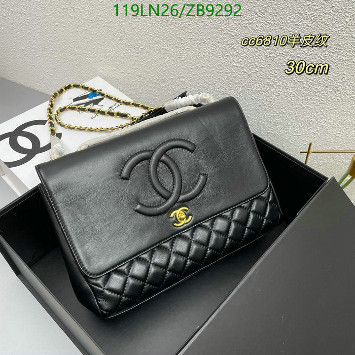 Chanel Bags Crossbody - 140