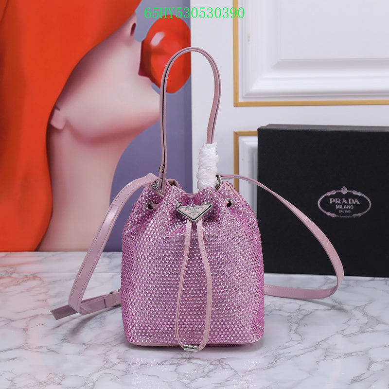 Prada Bags - The Luxera Bags  249