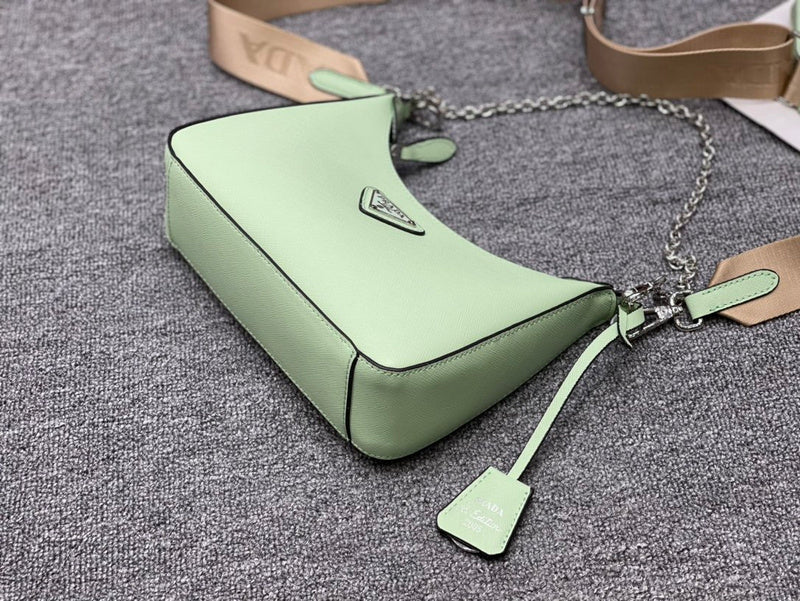 Prada Bags - Luxera Bags - 1227