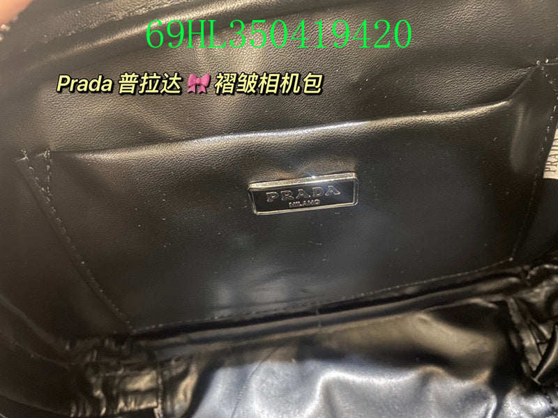 Prada Bags - The Luxera Bags  385
