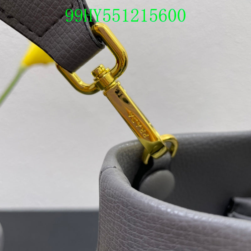 Prada Bags - The Luxera Bags  682