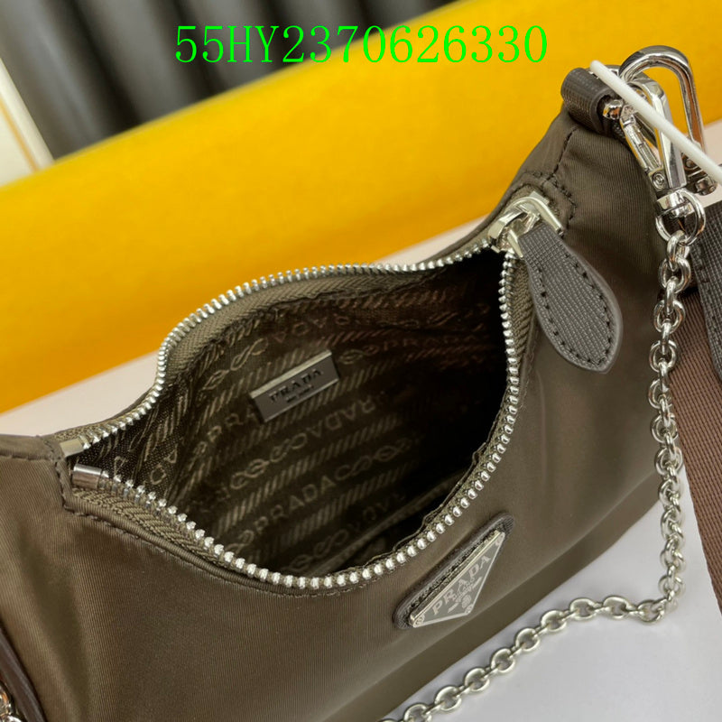 Prada Bags - The Luxera Bags  136