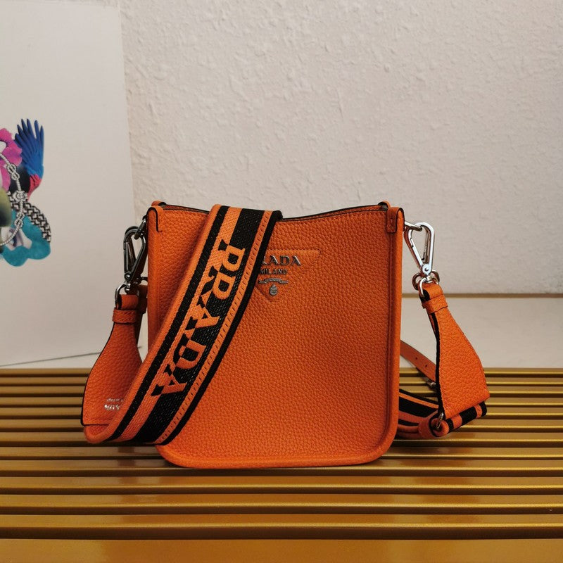 Prada Shoulders Bags - 008