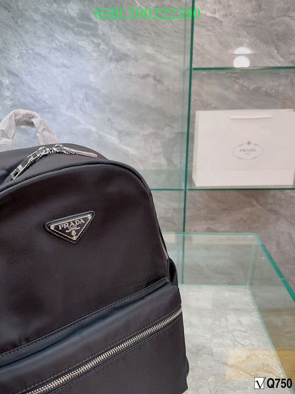 Prada Bags - The Luxera Bags  505