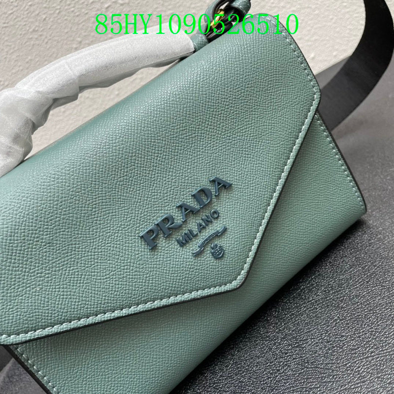 Prada Bags - The Luxera Bags  1271