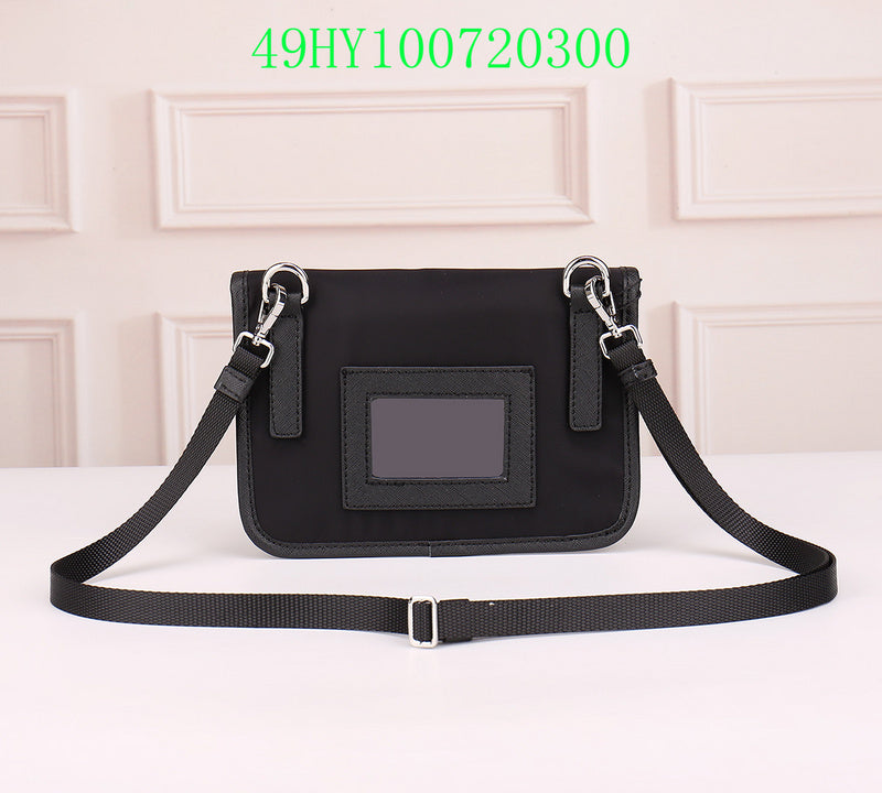 Prada Bags - The Luxera Bags  090
