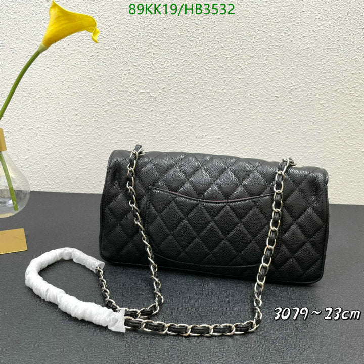 Chanel Bags Crossbody - 041