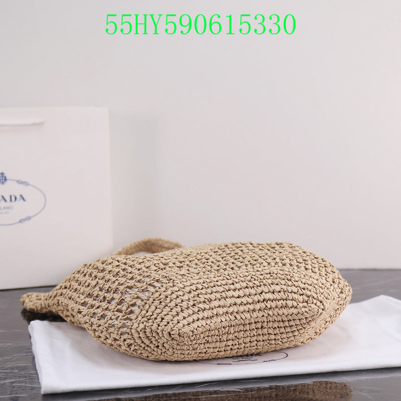 Prada Bags - The Luxera Bags  180