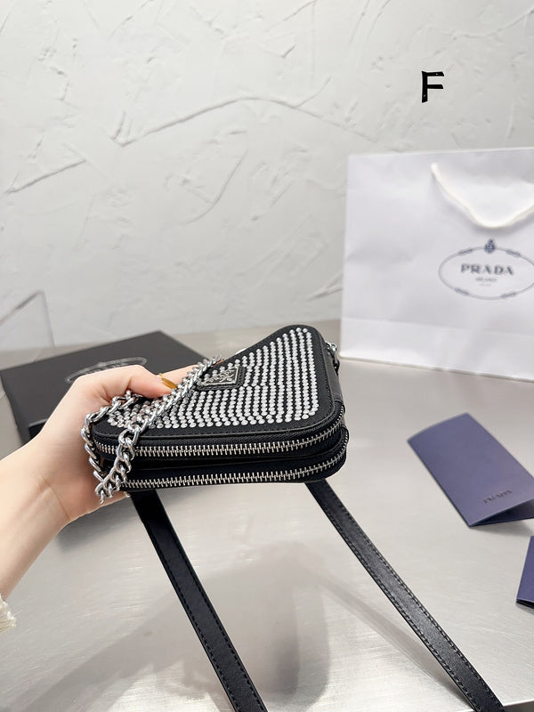 Prada Bags - Luxera Bags - 659